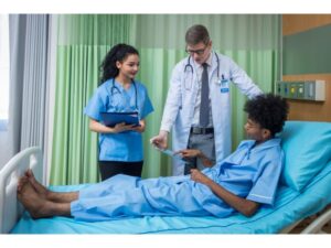 Urgencias médicas y asistencia 24h: La importancia de elegir un buen cuadro médico