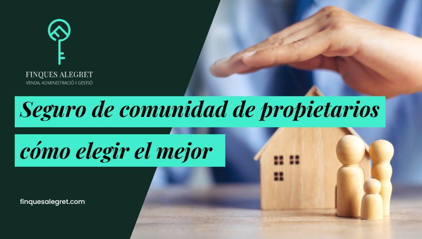 Seguro de comunidades de propietarios: Coberturas obligatorias y opcionales 1 Seguro de comunidades de propietarios: Coberturas obligatorias y opcionales