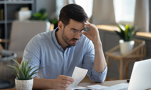 Seguro de Crédito Comercial: Cómo proteger tu facturación frente a clientes morosos 1 Seguro de Crédito Comercial: Cómo proteger tu facturación frente a clientes morosos