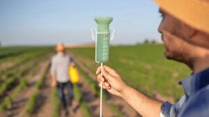 Seguros agrarios y ganaderos (Agroseguro): Protección frente a riesgos climáticos