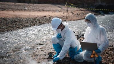 Seguros de Responsabilidad Civil Medioambiental para empresas industriales en España