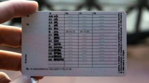 Seguro de recuperación del carnet de conducir (pérdida de puntos): Coberturas clave