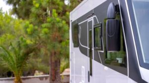 Seguros para autocaravanas y furgonetas camperizadas: Coberturas del habitáculo