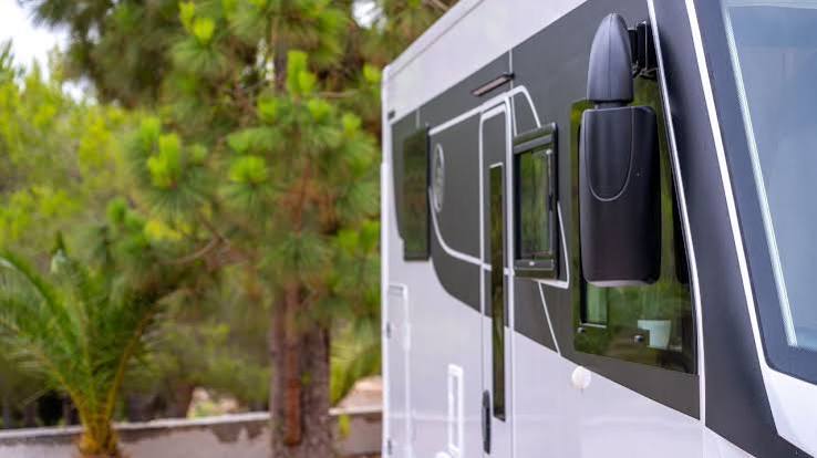 Seguros para autocaravanas y furgonetas camperizadas: Coberturas del habitáculo 1 Seguros para autocaravanas y furgonetas camperizadas: Coberturas del habitáculo