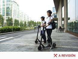Seguros de responsabilidad civil para patinetes eléctricos (VMP) y bicicletas 1 Seguros de responsabilidad civil para patinetes eléctricos (VMP) y bicicletas
