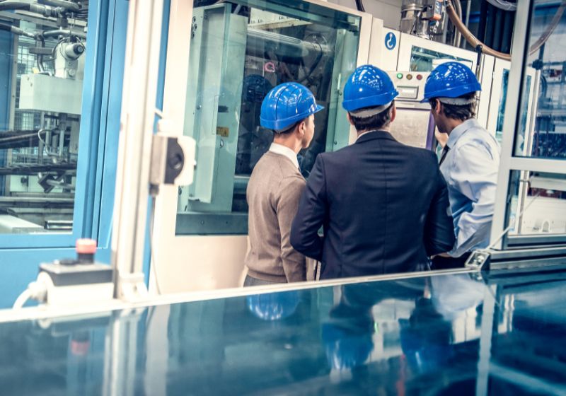 Responsabilidad Civil de Explotación y Producto: Coberturas para fabricantes y distribuidores 1 Responsabilidad Civil de Explotación y Producto: Coberturas para fabricantes y distribuidores