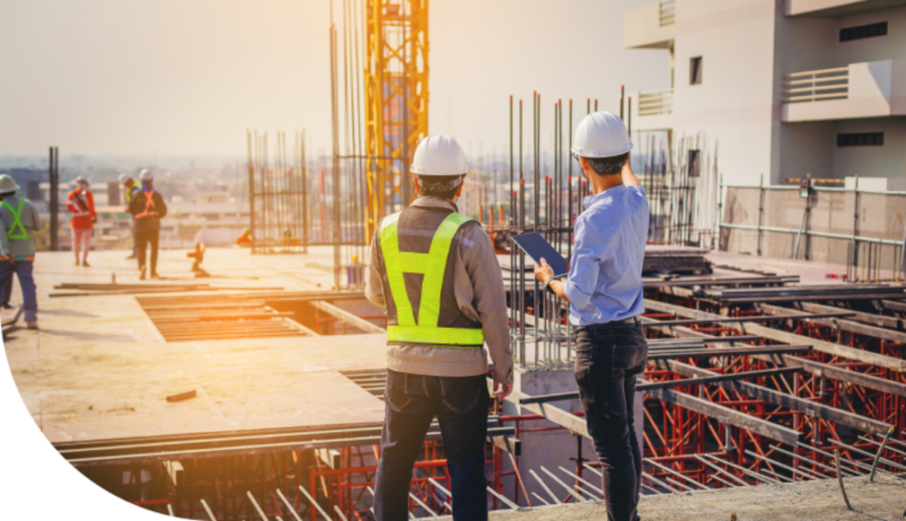 Seguros de Construcción (Todo Riesgo Construcción y Seguro Decenal de Daños) 1 Seguros de Construcción (Todo Riesgo Construcción y Seguro Decenal de Daños)