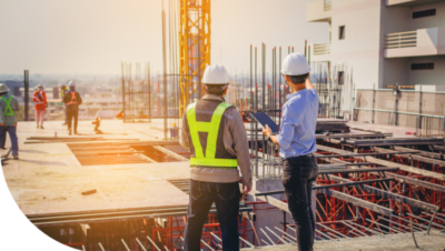 Seguros de Construcción (Todo Riesgo Construcción y Seguro Decenal de Daños)